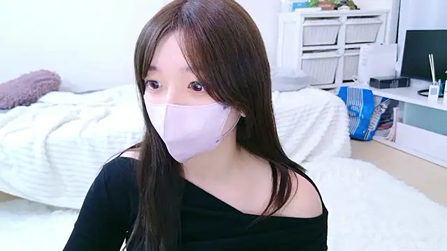 HaruruHappy online show from 04-29-26, 11:47