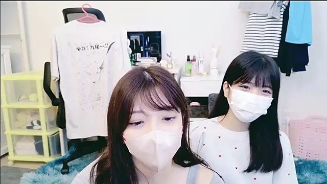 HaruruHappy online show from 08-02-26, 12:14