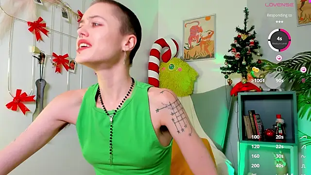 PamelaYong online show from 01-04-25, 01:42