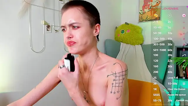 PamelaYong online show from 01-26-25, 07:41