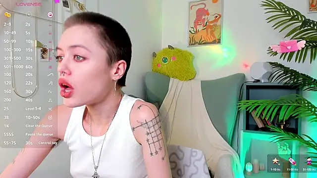 PamelaYong online show from 01-31-25, 01:34