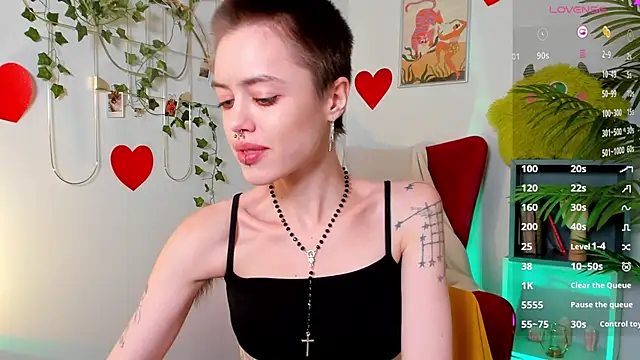 PamelaYong online show from 02-11-25, 01:41