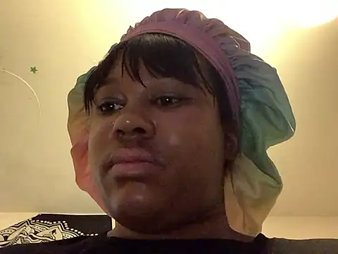 Snapshot of Sexy_ebony_BunNey chatting on 03-12-25, 07:49 Sexy ebony BunNey online show from 03-12-25, 07:49