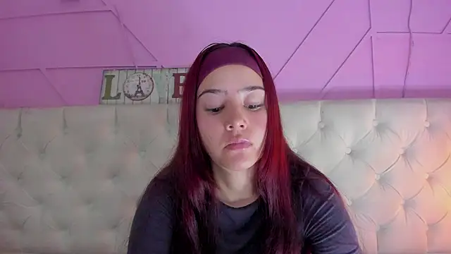 Alejita699 online show from 03-10-26, 07:41