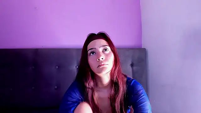 Alejita699 online show from 06-02-26, 07:05