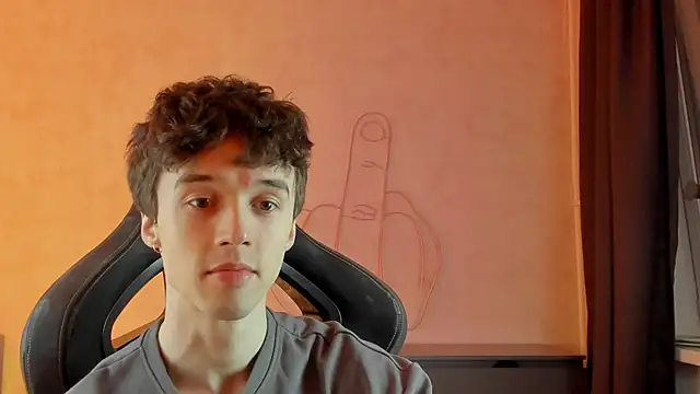 MasonWarholl online show from 03-12-26, 04:46