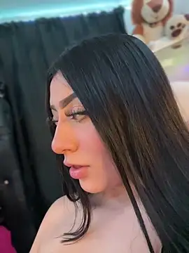 KittyRous online show from 03-17-26, 07:33