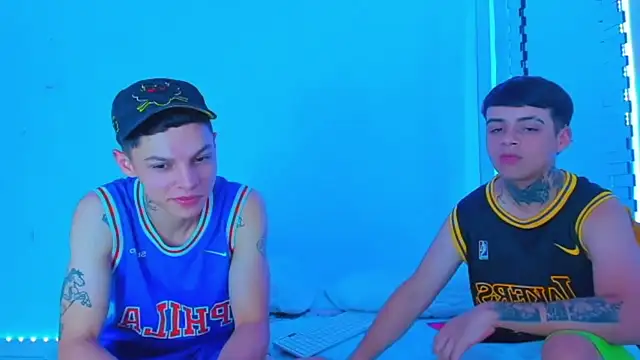Snapshot of HOT_boy2025 chatting on 02-02-25, 01:12 HOT boy2025 online show from 02-02-25, 01:12