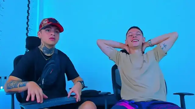 HOT boy2025 online show from 11-09-25, 08:51