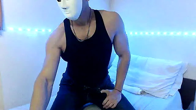 Alexx Fit023 online show from 12-16-24, 09:52