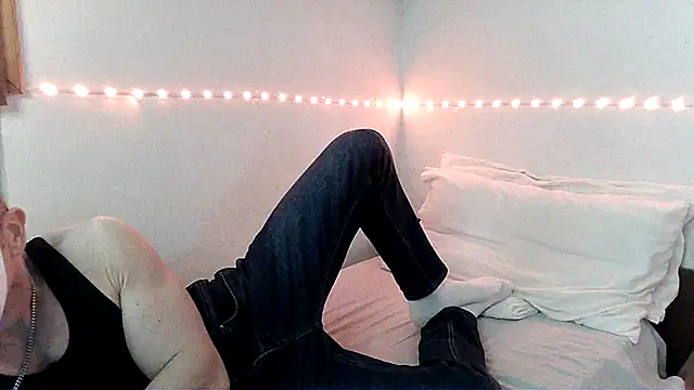 Alexx Fit023 online show from 02-02-25, 12:46