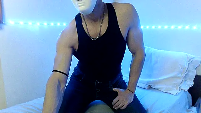 Alexx Fit023 online show from 02-11-25, 09:35