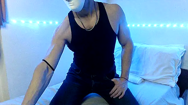 Alexx Fit023 online show from 02-27-25, 09:47