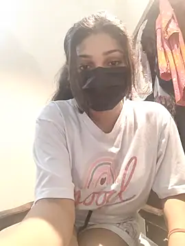 Snapshot of Sonam-378 chatting on 01-15-25, 08:58 Sonam-378 online show from 01-15-25, 08:58