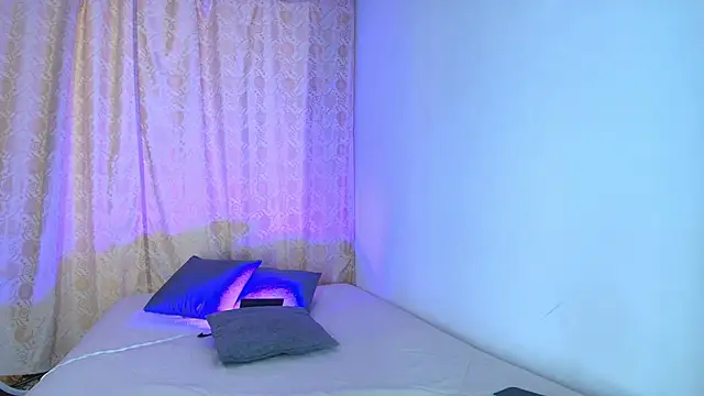 Tinny and Candy online show from 04-13-26, 07:08