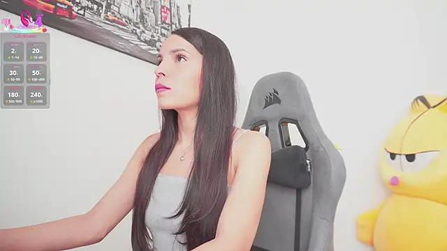 little-eli online show from 09-25-25, 07:06