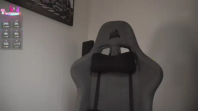 little-eli online show from 11-24-25, 07:13