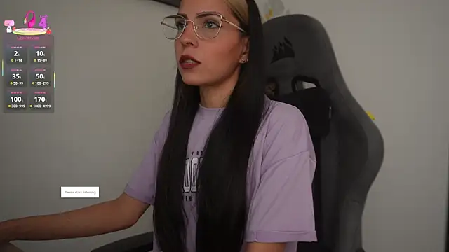 little-eli online show from 12-14-25, 07:07