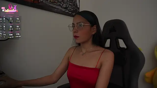 little-eli online show from 01-12-26, 07:08