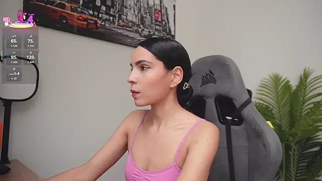 little-eli online show from 05-18-26, 07:09