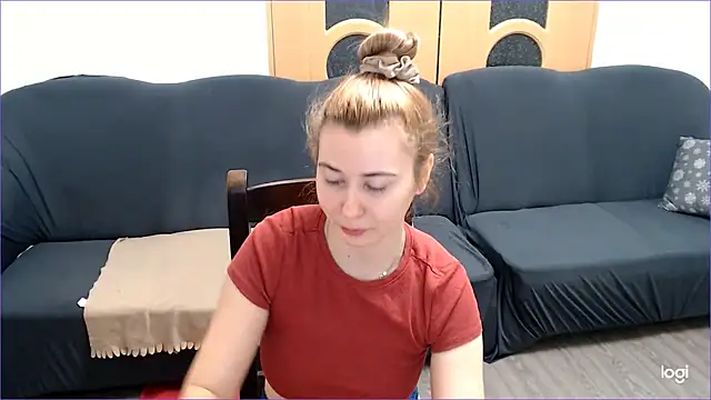 VioletaFlower7 online show from 01-12-25, 10:34