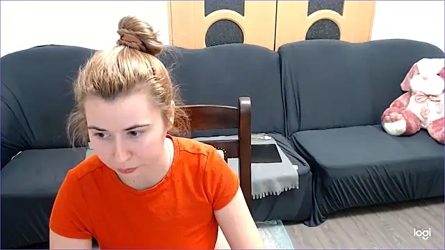 VioletaFlower7 online show from 01-19-25, 09:45