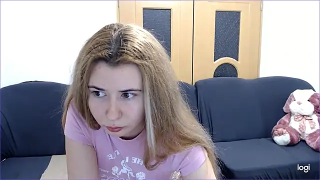 VioletaFlower7 online show from 01-22-25, 10:40