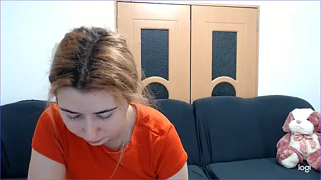 VioletaFlower7 online show from 01-28-25, 09:30