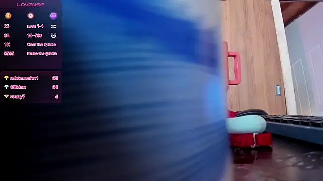 OraLarson online show from 02-10-25, 02:48