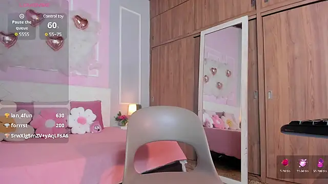 OraLarson online show from 02-18-25, 05:31