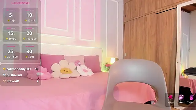 OraLarson online show from 03-13-25, 02:33