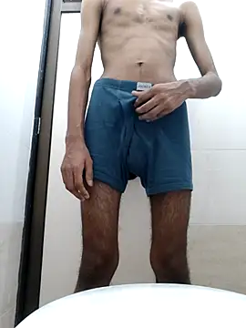 vikram74 online show from 04-13-26, 07:08