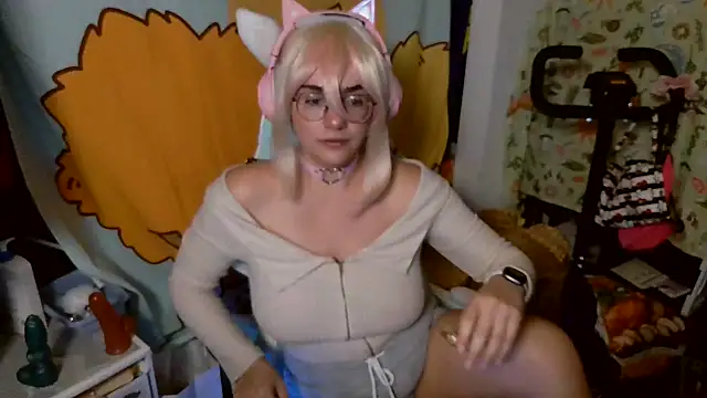 mochi rainbow online show from 01-28-25, 01:39