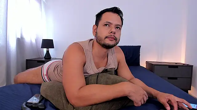 Nate Ocean online show from 02-22-26, 03:54