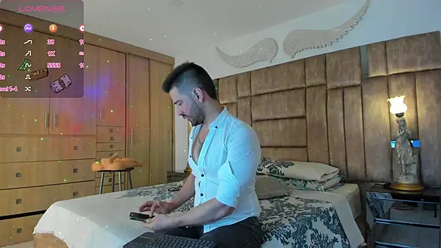 petterwilly1 online show from 01-25-25, 04:13