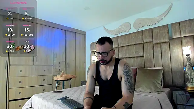 petterwilly1 online show from 10-03-25, 04:48