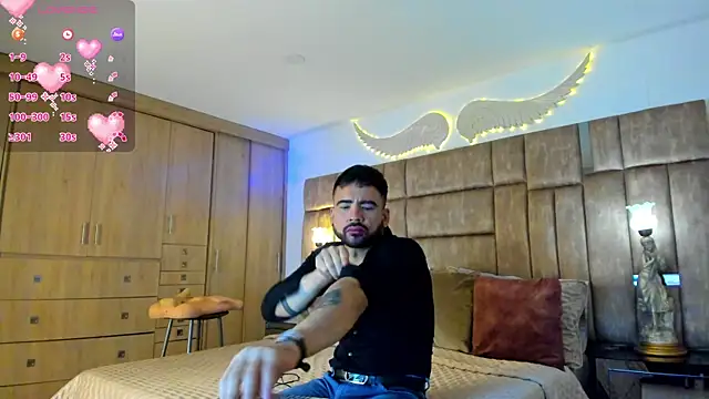 Snapshot of petterwilly1 chatting on 07-04-26, 03:51 petterwilly1 online show from 07-04-26, 03:51