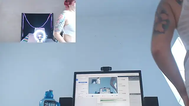 VioletaaaSlave online show from 11-23-25, 10:59