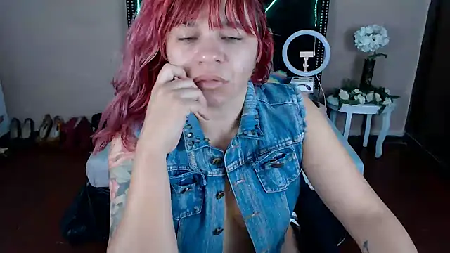 VioletaaaSlave online show from 11-28-25, 10:51