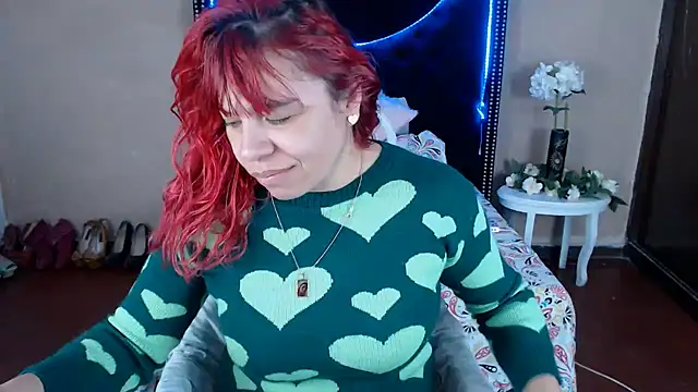 VioletaaaSlave online show from 03-20-26, 11:26