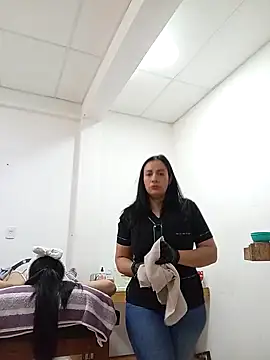 XGabrielaXX online show from 11-17-25, 01:39