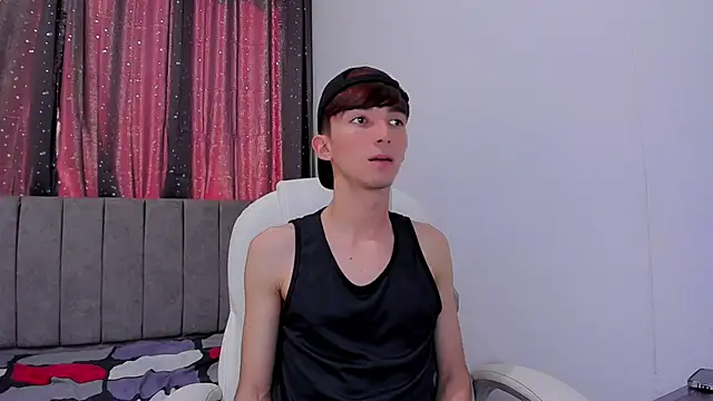 Snapshot of Jake_evans chatting on 01-09-25, 02:29 Jake evans online show from 01-09-25, 02:29