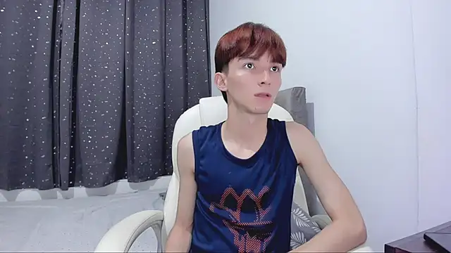 Snapshot of Jake_evans chatting on 03-13-25, 03:33 Jake evans online show from 03-13-25, 03:33