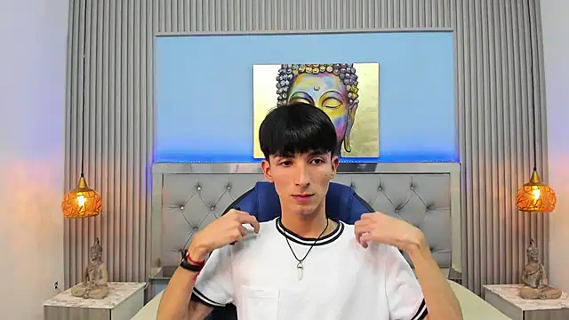 Snapshot of Jake_evans chatting on 09-08-25, 08:41 Jake evans online show from 09-08-25, 08:41