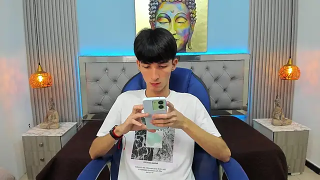 Snapshot of Jake_evans chatting on 09-12-25, 07:47 Jake evans online show from 09-12-25, 07:47