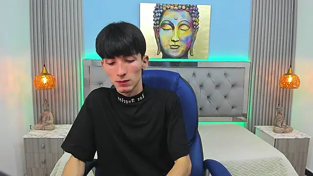 Snapshot of Jake_evans chatting on 09-17-25, 08:10 Jake evans online show from 09-17-25, 08:10