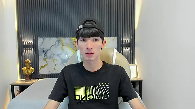 Snapshot of Jake_evans chatting on 10-06-25, 08:28 Jake evans online show from 10-06-25, 08:28