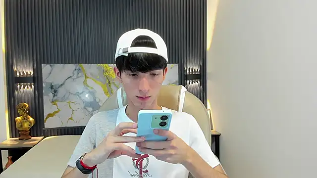 Snapshot of Jake_evans chatting on 10-13-25, 08:09 Jake evans online show from 10-13-25, 08:09