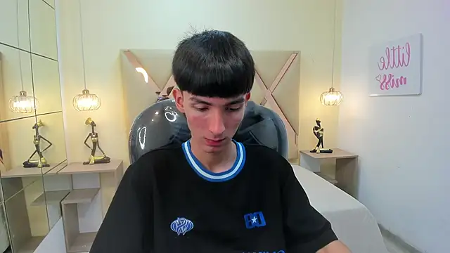 Jake evans online show from 12-03-25, 01:09