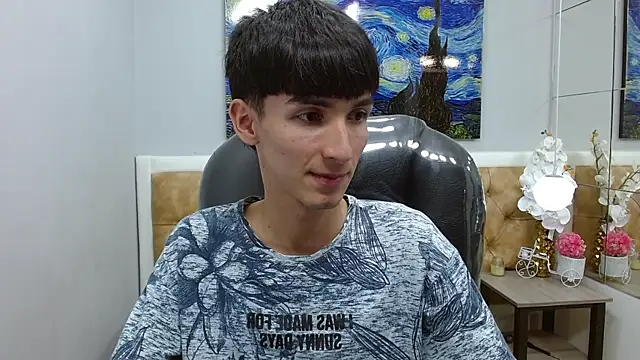 Jake evans online show from 12-15-25, 03:33